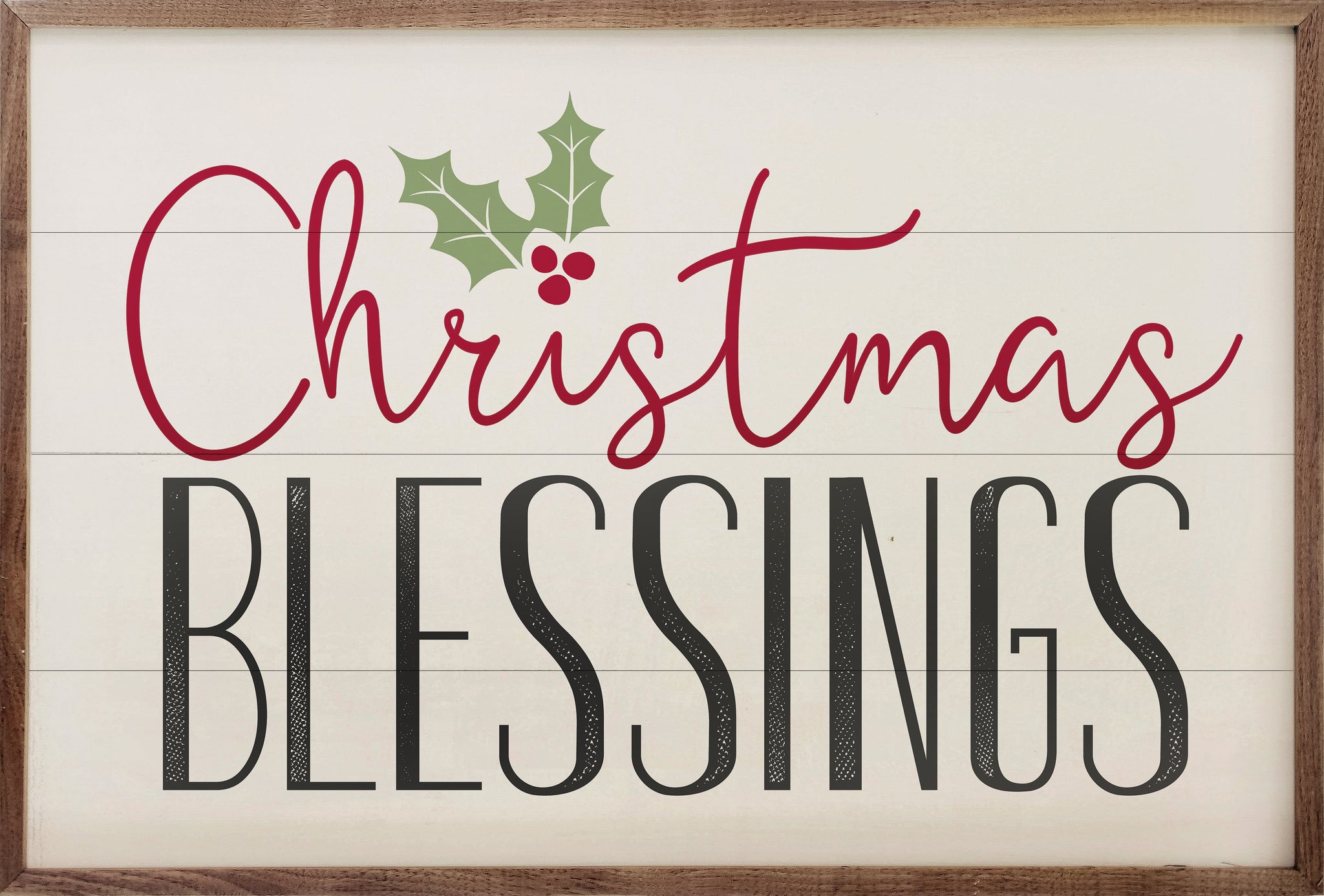 Christmas blessings deals